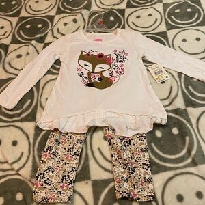 Toddler outfit